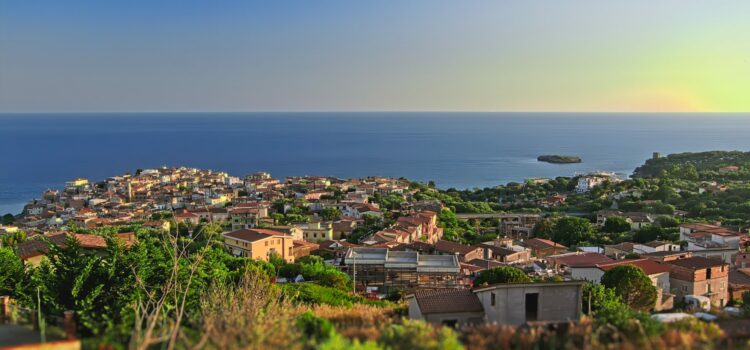 Marina di Camerota